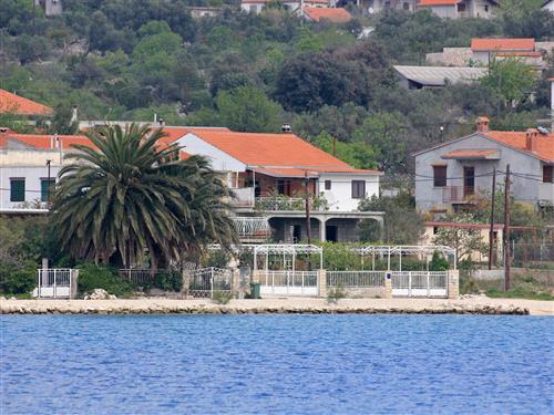 Ferielejlighed - 8 personer -  - Bacine 13, Vinišce - 21222 - Marina