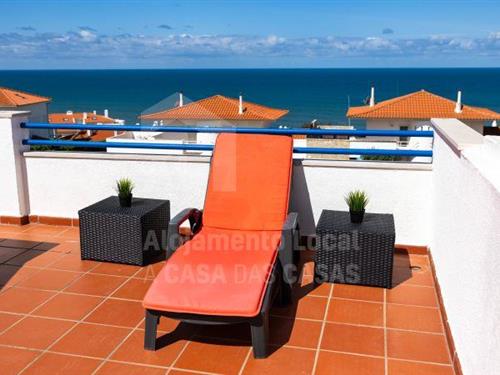 Holiday Home/Apartment - 7 persons -  - 2655-364 - Ericeira