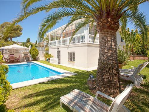 Sommerhus - 5 personer -  - Costa del Sol - 29604 - Marbella