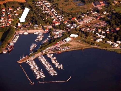 Holiday apartment - 4 persons -  - Hafenstr. - 18581 - Putbus / Lauterbach