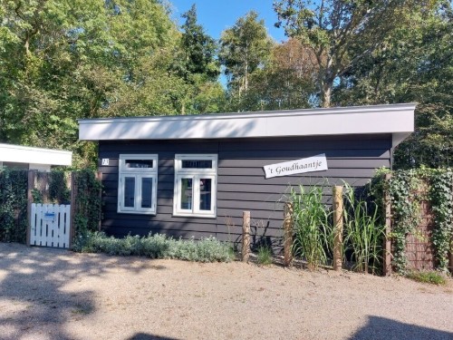 Hytte - 4 personer -  - 4374EJ - Zoutelande