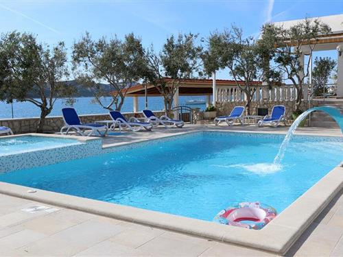 Holiday apartment - 4 persons -  - Sveta Marija - Pag-Stara Novalja - 53291 - Stara Novalja