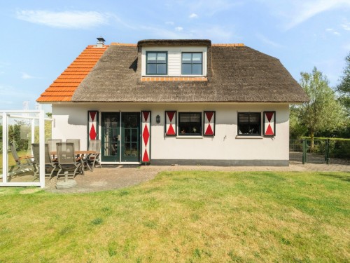 Ferienhaus - 6 Personen -  - 1759 NB - Callantsoog