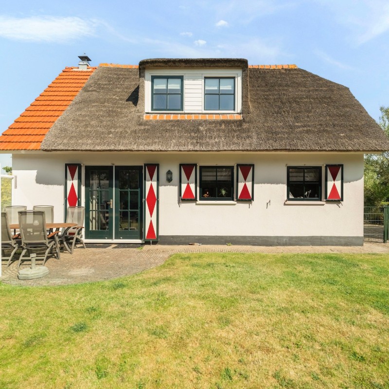Sommerhus - 6 personer -  - 1759 NB - Callantsoog
