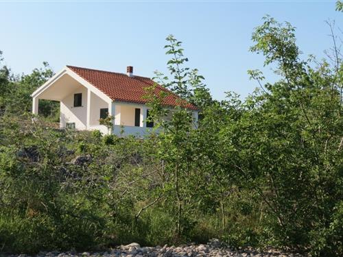 Holiday Home/Apartment - 2 persons -  - Druzenjin bb - 51515 - Šilo