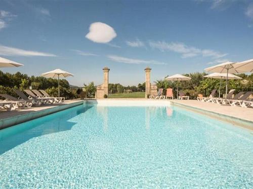 Semesterlägenhet - 4 personer -  - 13370 - Mallemort