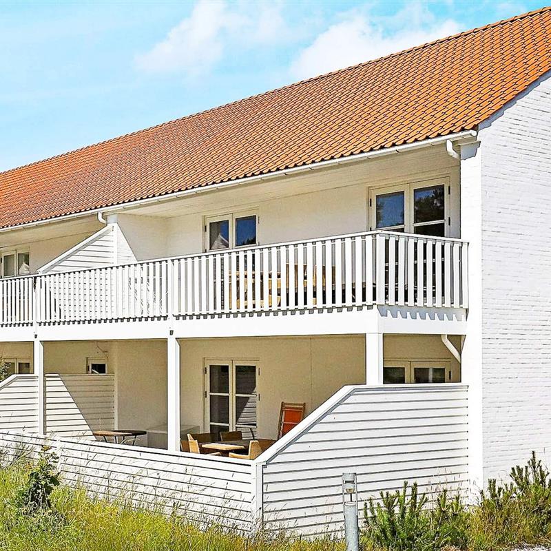Sommerhus - 4 personer -  - FLAGBAKKEVEJ 26, Lejl. - Gl. Skagen - 9990 - Skagen