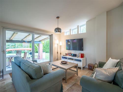 Ferienwohnung - 2 Personen -  - Am Glauben - 17429 - Pudagla