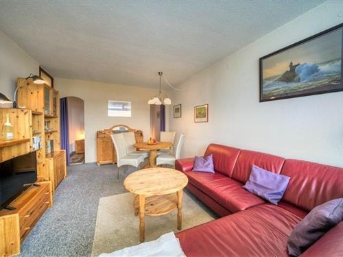 Ferielejlighed - 4 personer -  - M Ferienpark - 23774 - Heiligenhafen