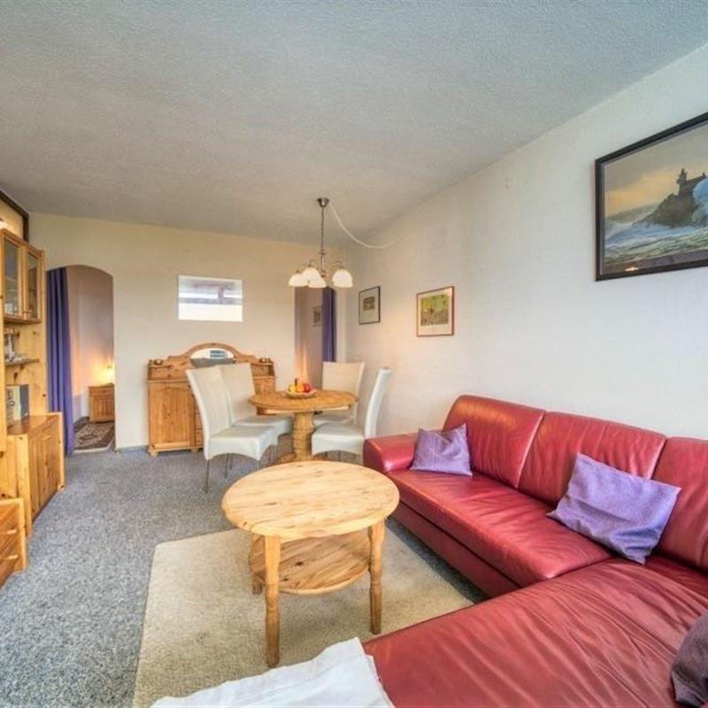 Ferielejlighed - 4 personer -  - M Ferienpark - 23774 - Heiligenhafen