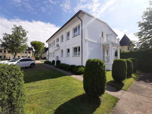 Ferielejlighed - 3 personer -  - Pestalozzistr. - 18609 - Binz