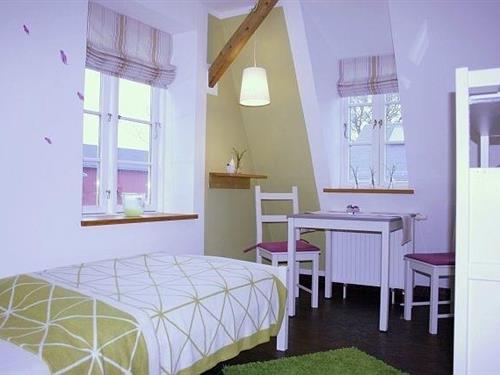 Sommerhus - 1 person -  - Schleidörfer Straße - 24897 - Ulsnis