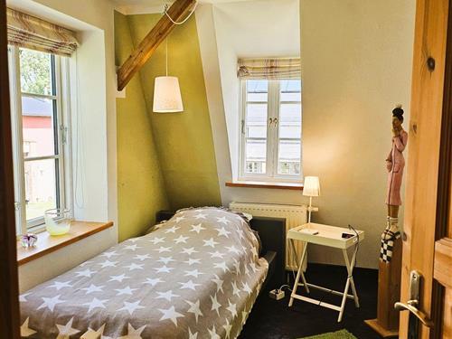 Rom - 1 person -  - Schleidörfer Straße - 24897 - Ulsnis