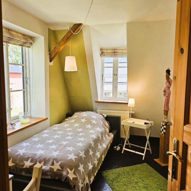 Værelse - 1 person -  - Schleidörfer Straße - 24897 - Ulsnis