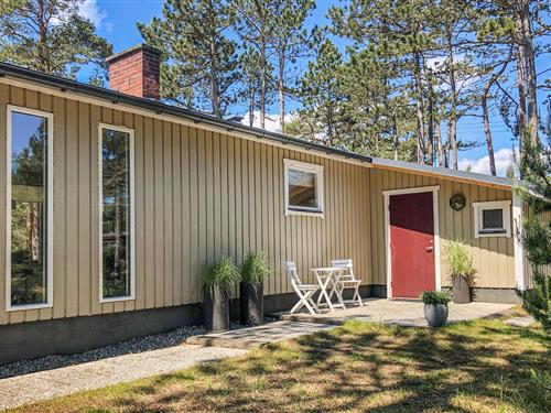 Holiday Home/Apartment - 5 persons -  - Prinsessans Väg - Åhus - 296 72 - Yngsjö