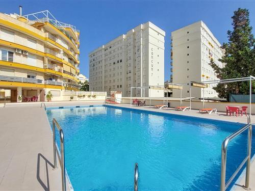 Holiday Home/Apartment - 8 persons -  - Avinguda del Nord - Playa De Gandía - 46730 - Grau I Platja