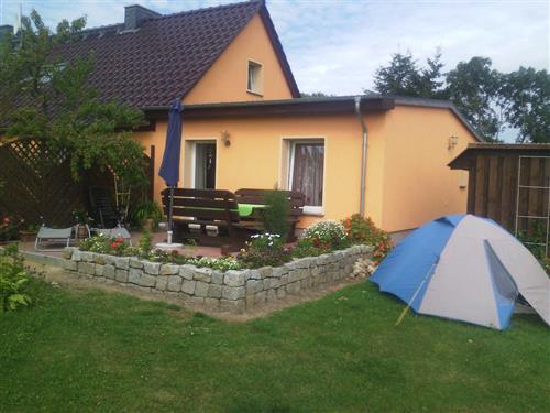 Ferienhaus - 8 Personen -  - Buchenhain - 17268 - Boitzenburger Land