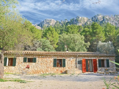 Feriehus - 6 personer -  - Carretera Andratx-Estell. - 07192 - Estellencs