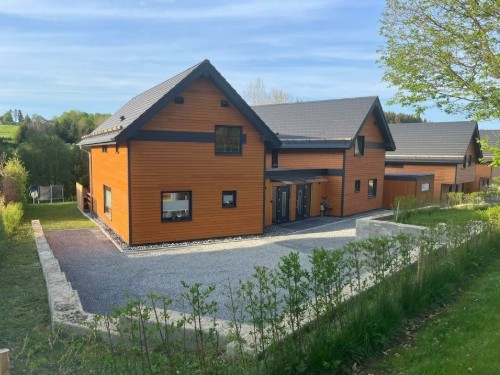 Feriehus - 5 personer -  - 4570 - Bütgenbach