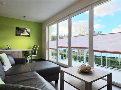 Ferielejlighed - 3 personer -  - Igelring - 18181 - Graal-Müritz