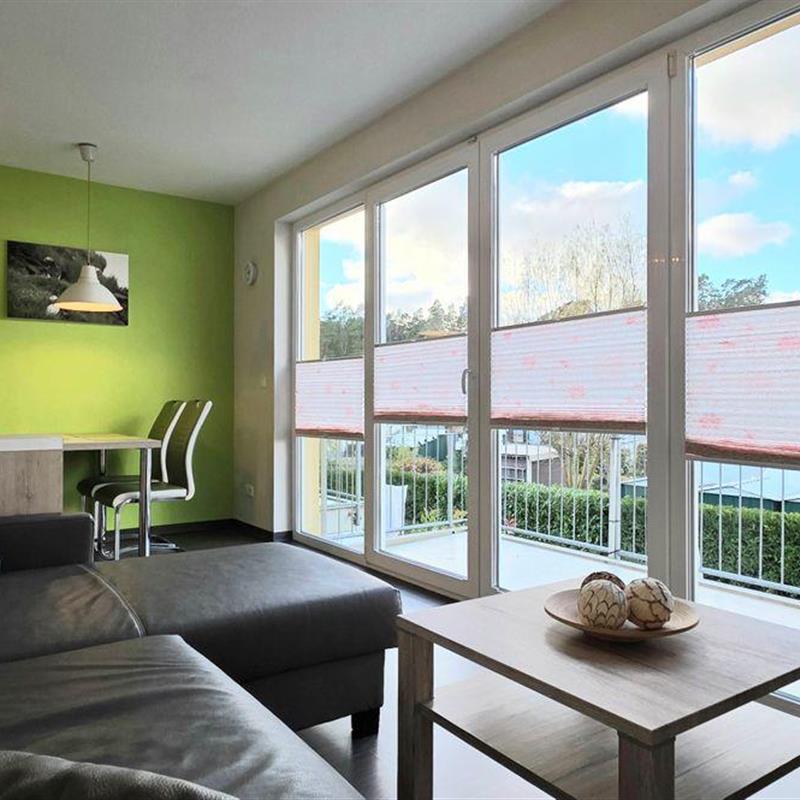 Ferielejlighed - 3 personer -  - Igelring - 18181 - Graal-Müritz