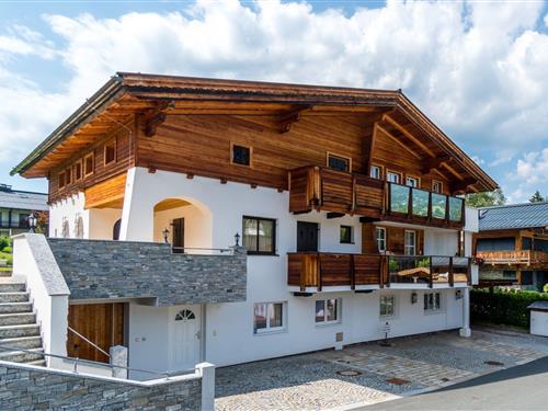 Holiday Home/Apartment - 4 persons -  - 6370 - Kitzbühel