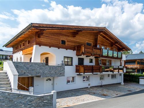 Ferielejlighed - 4 personer -  - 6370 - Kitzbühel