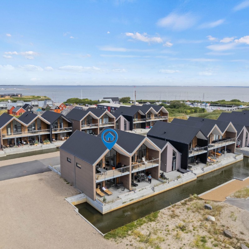Sommerhus - 4 personer -  - Langsand 178 - 6960 - Hvide Sande