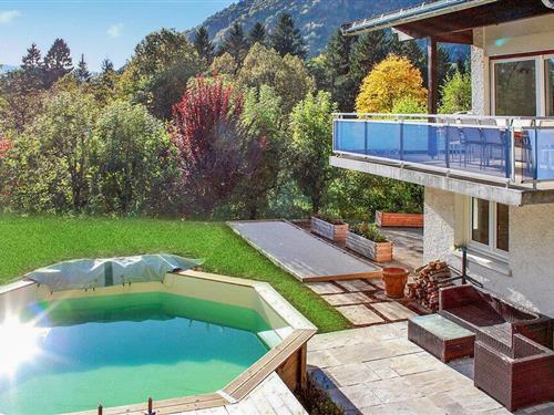 Feriehus - 12 personer -  - Route Des Dents De Lanfon - 74290 - Bluffy