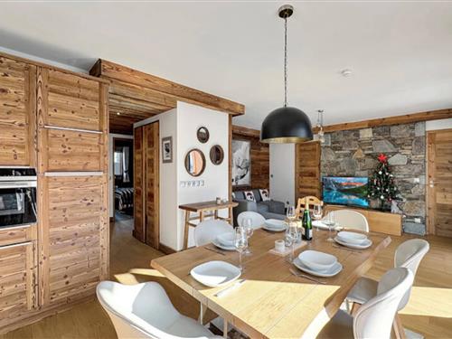 Ferielejlighed - 6 personer -  - 74300 - Les Carroz D'arâches