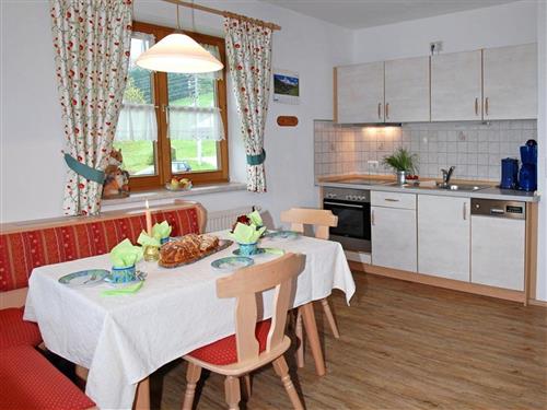 Ferienhaus - 4 Personen -  - Dietzen - 87509 - Immenstadt Im Allgäu