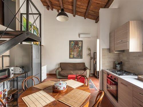 Ferienhaus - 4 Personen -  - 90133 - Palermo