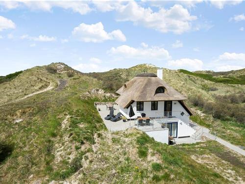 Sommerhus - 6 personer -  - Revlingevej - 9493 - Saltum