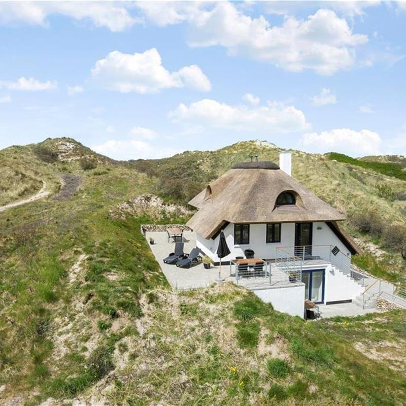 Ferienhaus - 6 Personen -  - Revlingevej - 9493 - Saltum