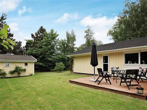 Ferienhaus - 6 Personen -  - Harestien - 3250 - Gilleleje