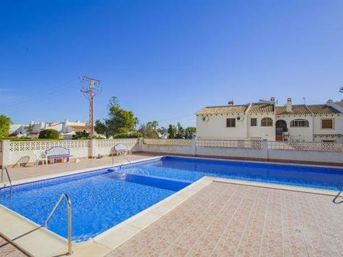 Ferienhaus - 4 Personen -  - 03189 - La Zenia