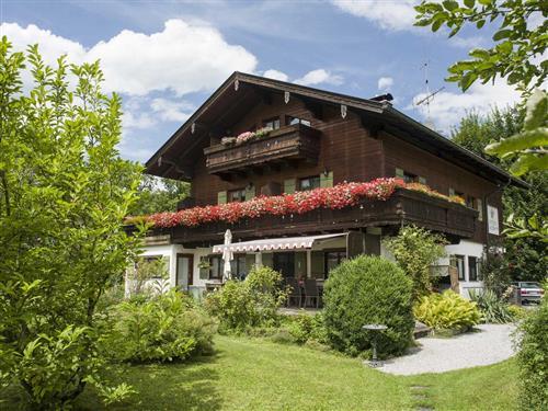 Semesterhus/Semesterlägenhet - 2 personer -  - Sonnenstraße - 83080 - Oberaudorf