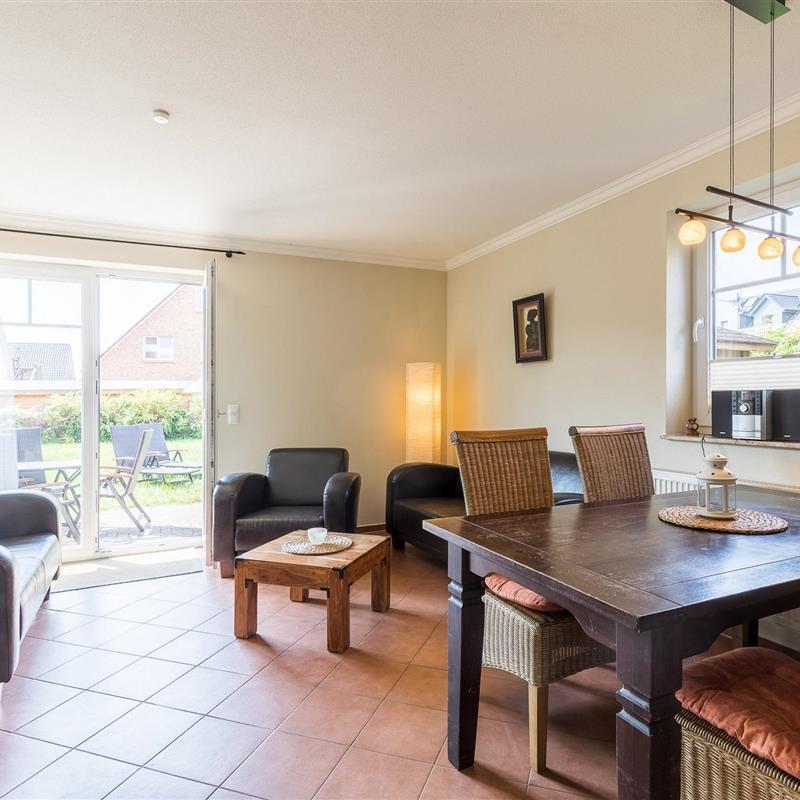 Ferielejlighed - 4 personer -  - Ostseeallee - 23946 - Boltenhagen