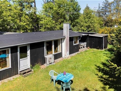 Sommerhus - 5 personer -  - Lindevej - Sejerø Bugt - Lyngområderne - 4550 - Asnæs