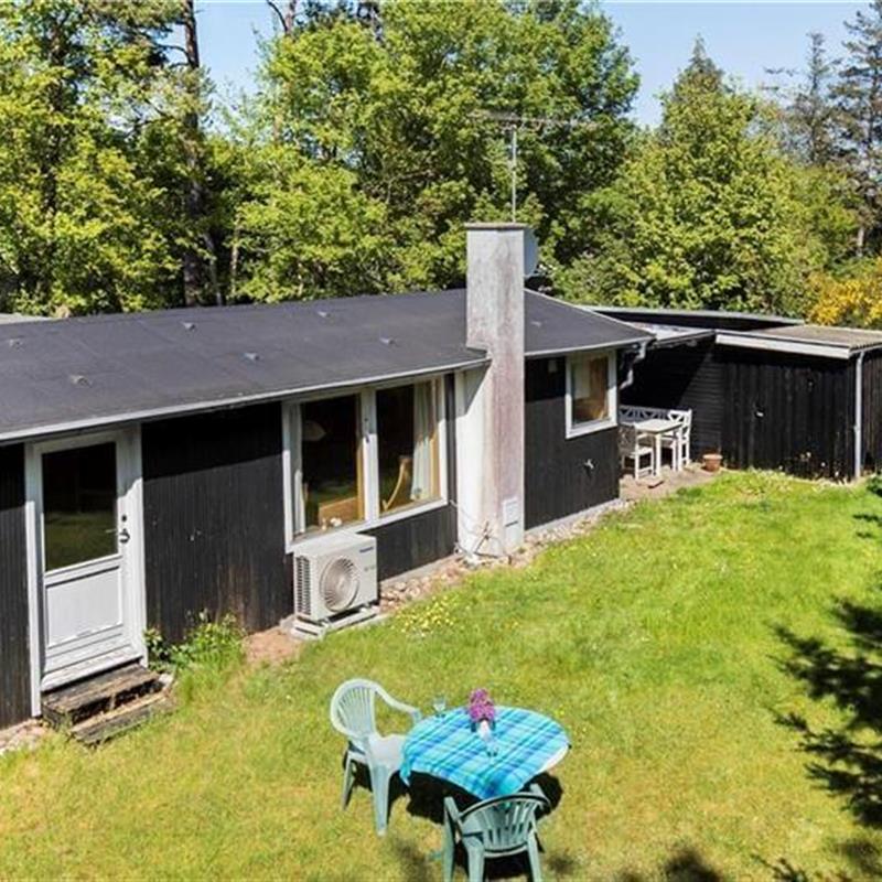 Ferienhaus - 5 Personen -  - Lindevej - Sejerø Bugt - Lyngområderne - 4550 - Asnäs