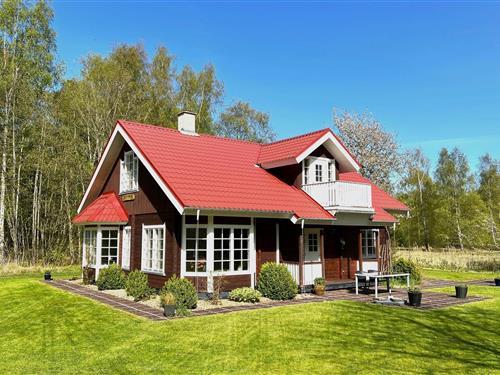 Sommerhus - 8 personer -  - Enghaven - Vesterø - 9940 - Læsø