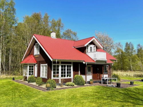 Sommerhus - 8 personer -  - Enghaven - Vesterø - 9940 - Læsø