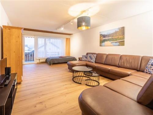 Holiday apartment - 7 persons -  - Laax - 7032