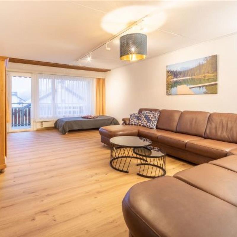 Ferielejlighed - 7 personer -  - Laax - 7032