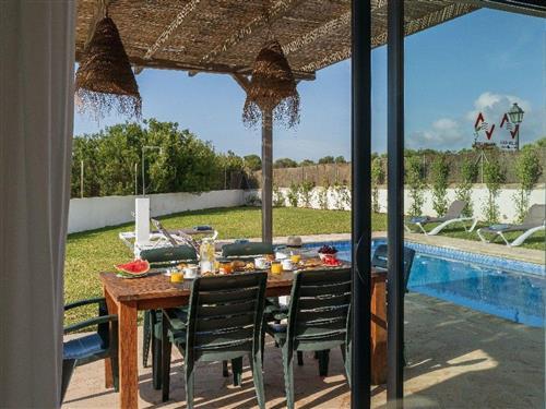 Sommerhus - 6 personer -  - Cala D'or - 07660