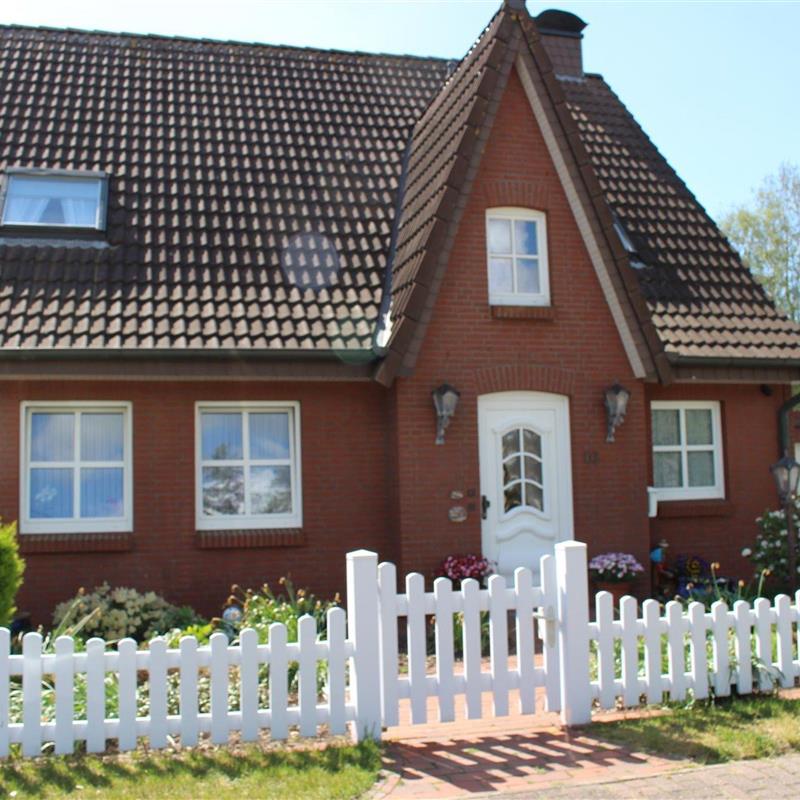 Ferielejlighed - 4 personer -  - Am Sportplatz - 25826 - St. Peter-Ording