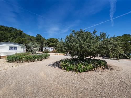 Mobilhome - 5 personer -  - 43008 - Taragona