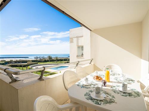 Holiday Home/Apartment - 7 persons -  - Cap D'agde - 34300