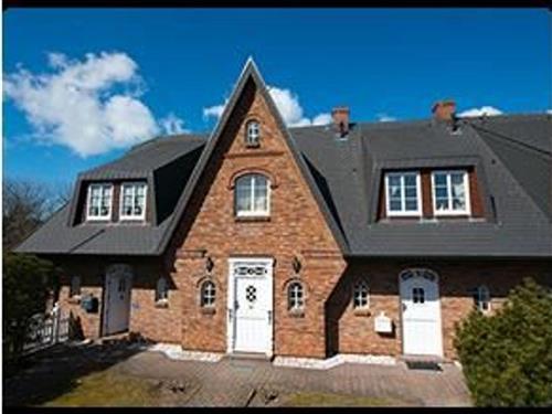 Sommerhus - 4 personer -  - Munkhoog - 25980 - Munkmarsch Auf Sylt