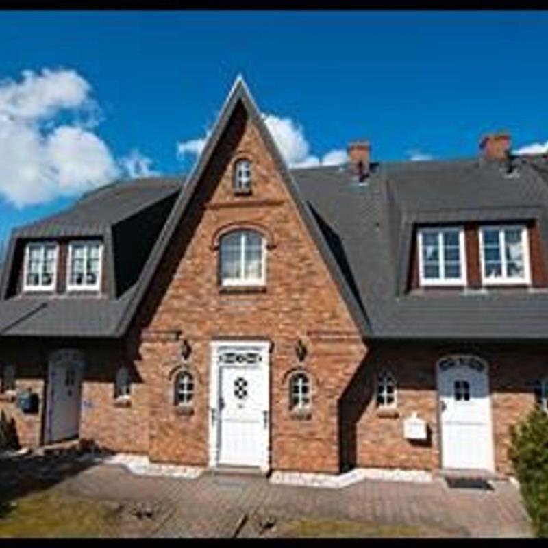 Sommerhus - 4 personer -  - Munkhoog - 25980 - Munkmarsch Auf Sylt